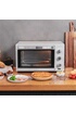 Cecotec Mini-four à air chaud Bake&Toast 2400 White Mini four électrique multifonction photo 2