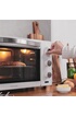 Cecotec Mini-four à air chaud Bake&Toast 2400 White Mini four électrique multifonction photo 3