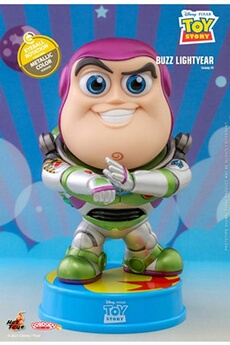 Figurine de collection Hot Toys Hot toys cosb871 - disney - toy story - buzz lightyear