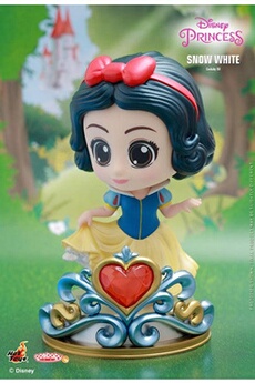 Figurine de collection Hot Toys Hot toys cosb775 - disney - blanche neige