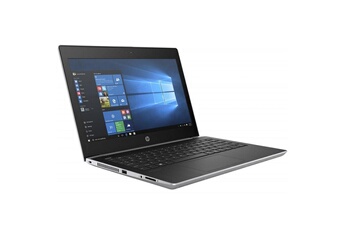 PC Portable HP HP Probook 430 G5 - 8Go - SSD 256Go - Windows 11