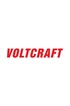 Voltcraft VC-522 (ISO) Pince ampèremétrique étalonné (ISO) numérique CAT III 600 V Affichage (nombre de points): 4000 photo 3