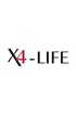 X4-Life Alarme de poche X4-TECH blanc 115 dB 701590 photo 2