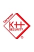 K++ Security kh-security Travel rouge 100 dB 100218 photo 2