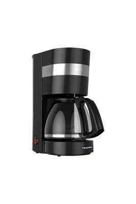 Machine à café encastrable Blaupunkt CMD401BK Cafetière noir Nombre de tasse=12 fonction de conservation de la chaleur