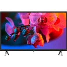 32D4300 - Classe de diagonale 32" (31.5" visualisable) TV LCD rétro-éclairée par LED - 720p 1366 x 768 - noir