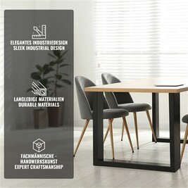 Miadomodo® table à dessin - inclinable, 115 x 60 cm, hauteur réglable Miadomodo® table à dessin - inclinable, 115 x 60 cm, hauteur réglable