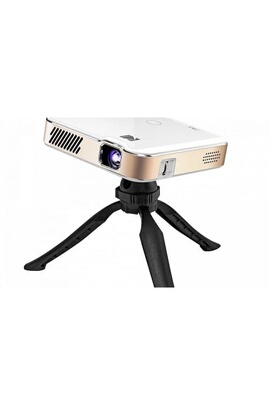 Vidéoprojecteur Kodak LUMA 450 - Projecteur DLP - portable (alimenté par  batterie) - 200 ANSI lumens - Full HD (1920 x 1080) - 1080p - Wi-Fi /  Bluetooth / Miracast