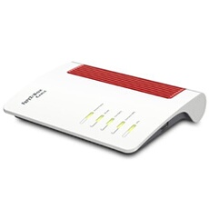 Acheter Routeur Fritz!Box 6660 20002910 Wi-Fi Ethernet Blanc État correct - 94,99 € Routeur Fritz!Box 6660 20002910 Wi-Fi Ethernet Blanc État correct - N/A reconditionné disponible sur Darty