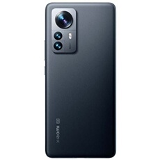 Smartphone 12 Pro MZB0AEIEU 6.73 WQHD+ Qualcomm Snapdragon 8 Gen 1 8Go 256Go Android 12 Gris