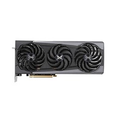 Carte Graphique Nitro+ Radeon RX 6800 OC 11305-01-20G 16Go GDDR6 PCI Express x16 4.0 Noir