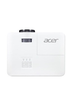 Vidéoprojecteur Acer VidéoProjecteur H5386ABDi MR.JSE11.00G DLP HD 4500 ANSI Lumens HDMI USB Blanc