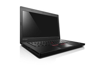 Lenovo Thinkpad L450 14" Core I3 2 Ghz SSD 128 Go 8 Go Azerty Français