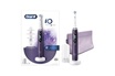 Oral B Io series 8 80335729 minuteur de brossage bluetooth contrôle de la pression violet blanc photo 3
