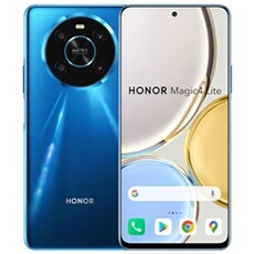 Smartphone Magic4 Lite 4G 5109AFPR 6.81 FHD+ Qualcomm Snapdragon 680 6Go 128Go Android 11 Bleu