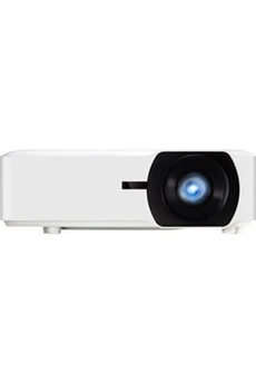 Vidéoprojecteur Viewsonic Vidéoprojecteur LS920WU Laser HD 6000 ANSI Lumens HDMI USB Blanc