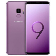 Galaxy S9 - 4G Smartphone- 64 Go - 5.8''-version internationale single SIM-Violet