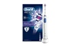Oral B Oral-b pro 600 3d brosse a dents electrique par braun - blanc photo 1