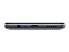 X7 - 4G smartphone - double SIM - RAM 4 Go / Mémoire interne 128 Go - microSD slot - Ecran LCD - 6.74" - 1600 x 720 pixels (90 Hz) - 4x caméras