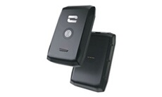X-POWER V3 - Banque d'alimentation sans fil - Li-Ion - 6000 mAh - 2.1 A - 2 connecteurs de sortie (USB, USB-C) - pour Crosscall ACTION-X5, CORE-T4,