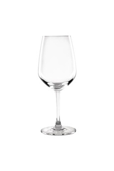 accessoire autour du vin olympia verres à vin mendoza 455ml - x 6 - - - verre x217mm
