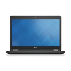 Ordinateur Portable E5470 - Core i5 - RAM 8Go - SSD 120Go - Windows 10 - Reconditionné