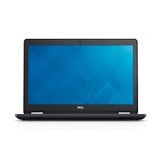 Ordinateur Portable Dell E5570 - Core i5 - Ram 16Go - SSD 120Go - Windows 10 - Reconditionné