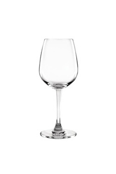 accessoire autour du vin olympia verres à vin mendoza 315ml - x 6 - - - verre x195mm