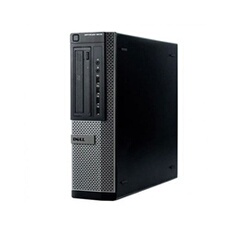 Unité centrale 9010 DT - Core i7 - RAM 32Go - SSD 1 To - Windows 10 - Reconditionné