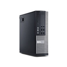 Unité centrale 7010 SFF - Core i5 - RAM 8Go - HDD 2 To - Linux - Reconditionné