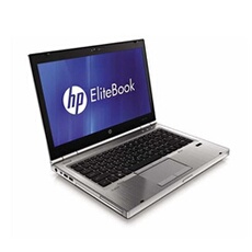 Ordinateur Portable Hp 8460P - Core I5 - Ram 16Go - Ssd 480Go - Windows 10 - Reconditionné