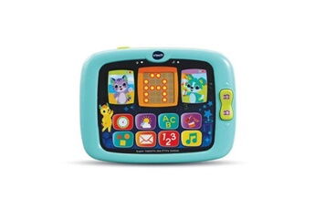 Autre jeux éducatifs et électroniques Vtech Baby Vtech baby - super tablette des p'tits loulous