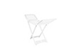 Gimi Corde à linge gimi zaffiro x legs 20 m blanc résine (182 x 55 x 88 cm) gimi photo 2