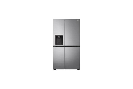 Congélateur armoire Lg Réfrigérateur américain lg gslv70pztd