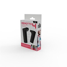 Batterie externe pour manette PS4 Noir