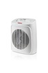 Haeger Thermo Ventilateur Portable Hotty Blanc - 2000W, 60 m2, 2 Vitesses photo 3