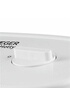 Haeger Thermo Ventilateur Portable Hotty Blanc - 2000W, 60 m2, 2 Vitesses photo 4