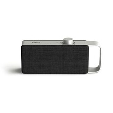 Barre de son Faller Enceinte TV avec amplificateur vocal, OSKAR, sans fil, portable