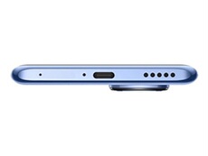Nova 9 - 4G smartphone - double SIM - RAM 8 Go / Mémoire interne 128 Go - Carte NM - OLED display - 6.57" - 2340 x 1080 pixels (120 Hz) - 4x caméras
