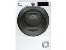 Visuel du produit : HOOVER Sèche linge Condensation NDE H9A2TSBEXS-S