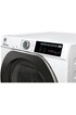 Hoover Sèche linge Condensation NDEH10A2TSBEXS-S photo 4