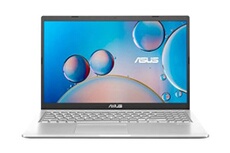 Asus PC R515Ja-Bq132T 15.6'' - Intel Core I3-1005G1 3.4 Ghz - Intel UHD Graphics - SSD 256 Go - Ram 8 Go