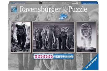 Puzzle Ravensburger Puzzle -