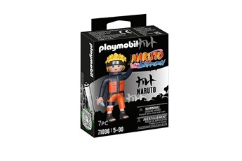 Playmobil PLAYMOBIL Figurine naruto - playmobil
