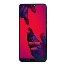 Smartphone P20 Pro 51092HWY 6.1? FHD HiSilicon Kirin 970 6Go 128Go Android Bleu
