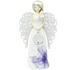 Figurine You are an angel HAPPINESS 155mm - Provence Arômes Tendance sud Figurine You are an angel HAPPINESS 155mm - Provence Arômes Tendance sud