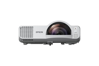 Vidéoprojecteur Epson Eb-l200sw