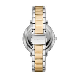 Mk4595 Montre Fossil Montre Pyper de Michael Kors à trois aiguilles en alliage ...