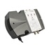 Amplificateur intérieur UHF 1 entrée 4 sorties Gain 25dB Blanc Amplificateur intérieur UHF 1 entrée 4 sorties Gain 25dB Blanc