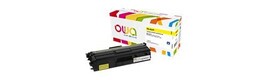 OWA K18064OW - Amarillo - compatible - cartucho de tóner - para Brother DCP-L8410, HL-L8260, HL OWA K18064OW - Amarillo - compatible - cartucho de tóner - para Brother DCP-L8410, HL-L8260, HL